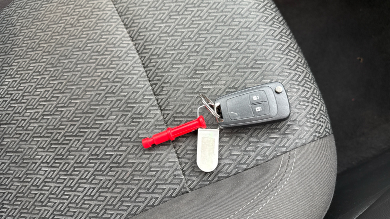 Vauxhall Mokka X 1.4T ecoTEC Active 5dr Petrol Hatchback